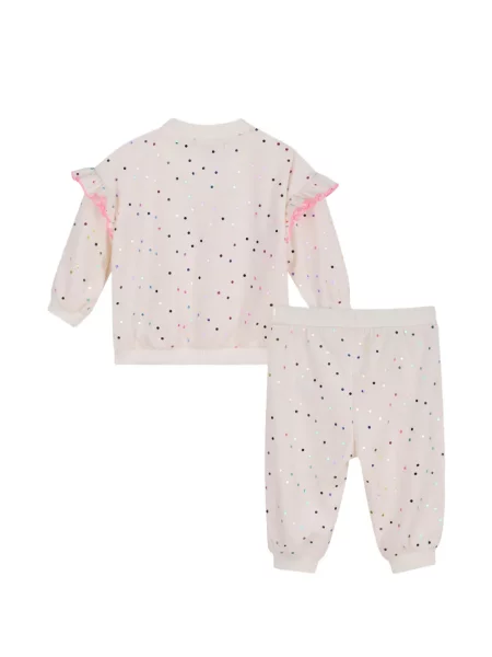 Spodnie dziecięce Billieblush