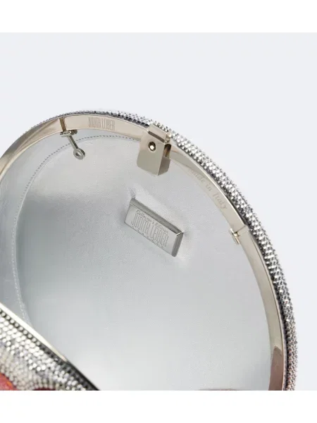 Geantă plic Judith Leiber Couture