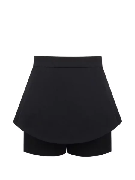 Pantaloni scurți The Arkow negru