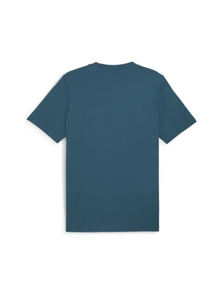 Tricou Puma albastru