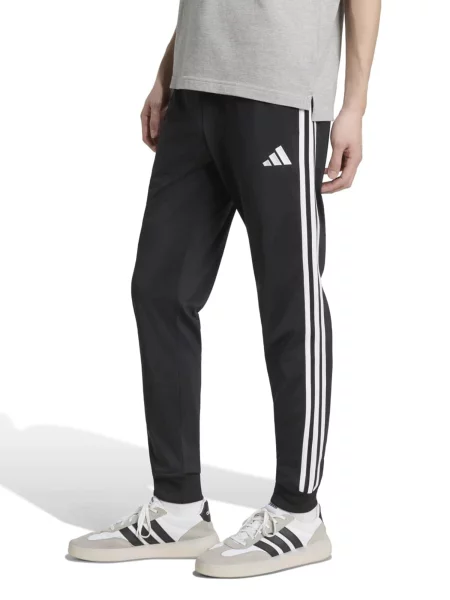 ADIDAS SPORTSWEAR Športové nohavice DAYRDY čierna biela