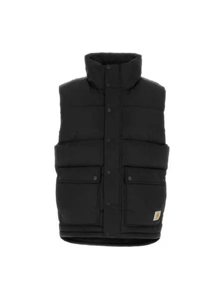 Kamizelka Carhartt Wip czarna