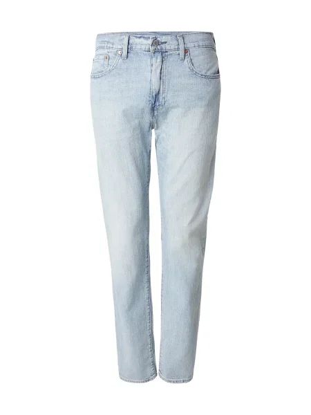LEVI'S ® Traperice TAPER svijetloplava