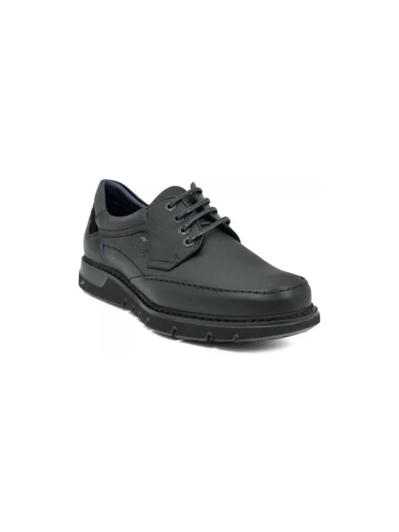 Pantofi Fluchos negru