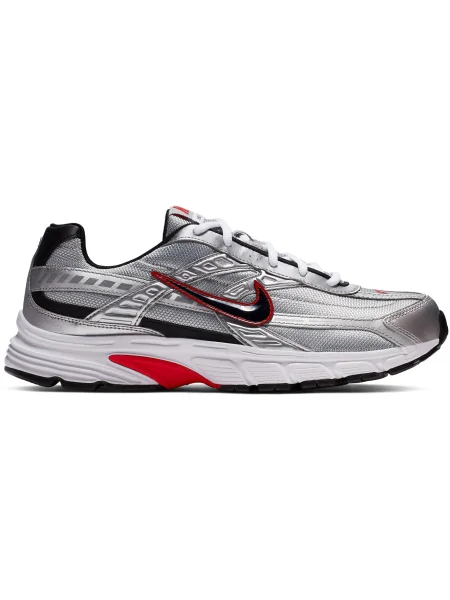Sneakerși Nike Sportswear roșu
