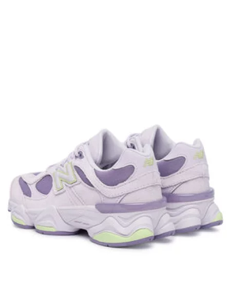 New Balance Laisvalaikio batai violetinė
