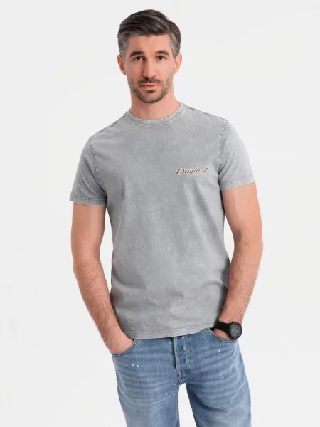 Tricou Ombre