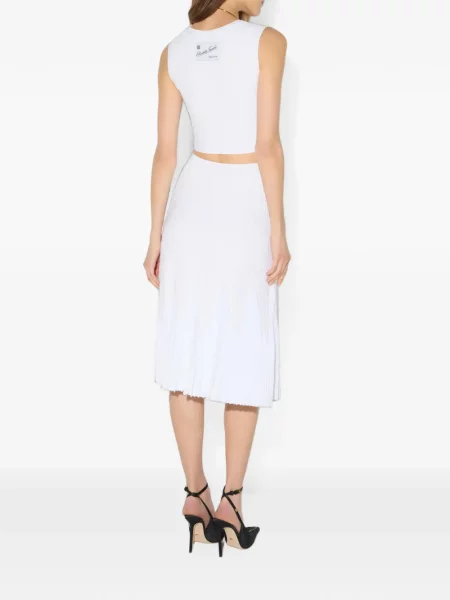 Top Elisabetta Franchi tricotate