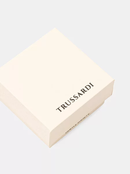 Серьги Trussardi