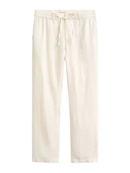 GANT Pantaloni crem