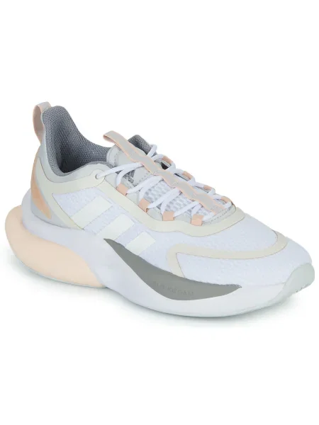 Tenisky Adidas Alphabounce biela