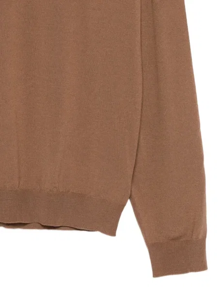 Pulover Slowear maro