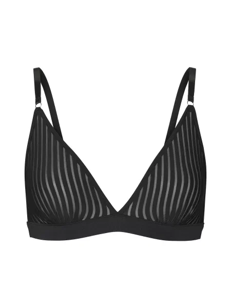 LSCN by LASCANA Sutien negru