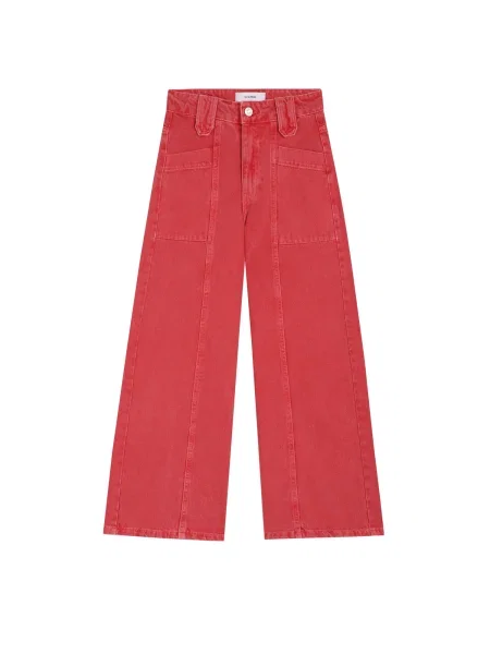 Scalpers Jeans corai