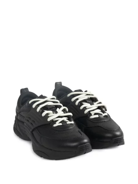 Sneakerși Jordan negru