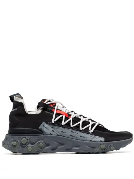 Маратонки Nike React черно