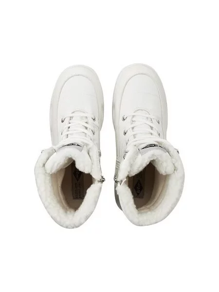 Pantofi Lee Cooper alb