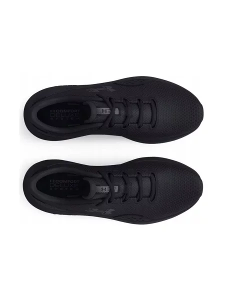 Pantofi Under Armour negru