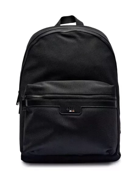 BOSS BLACK Rucsac Ray_N_Backpack negru