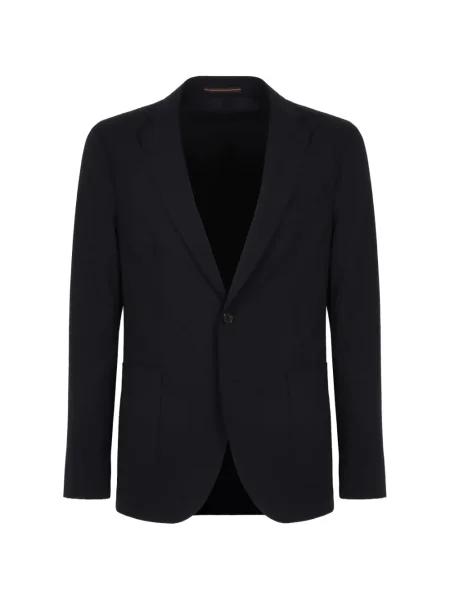 Geacă Slowear albastru