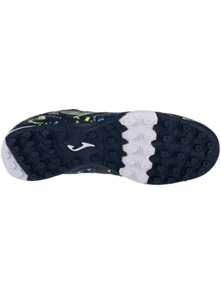 Pantofi Joma albastru
