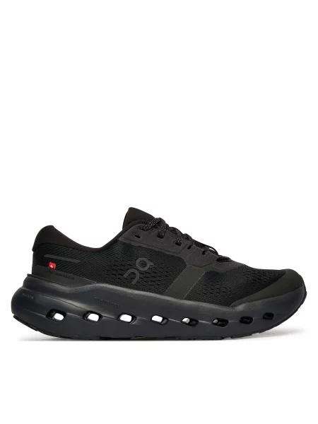 Pantofi pentru alergare On Cloudrunner 3 negru