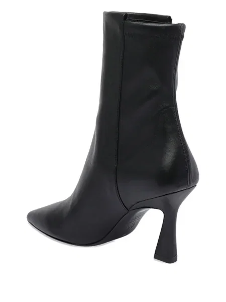 Botine Stuart Weitzman negru