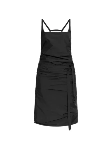 Rochie Diesel de costum negru