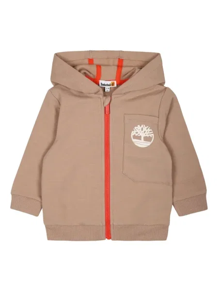 Bluza z kapturem dziecięca Timberland