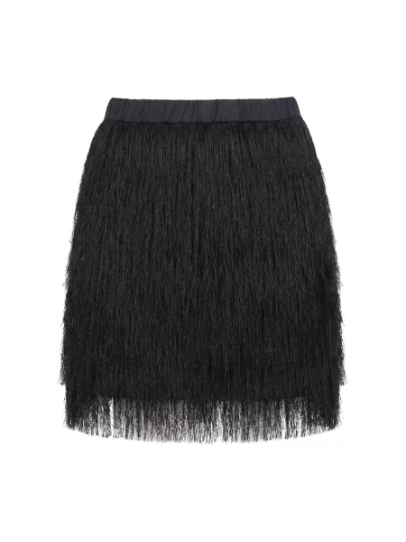 Spódnica 8pm czarna