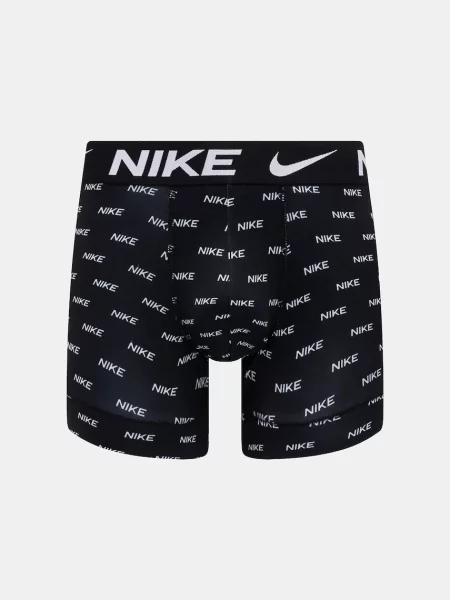 Боксери Nike помаранчевий