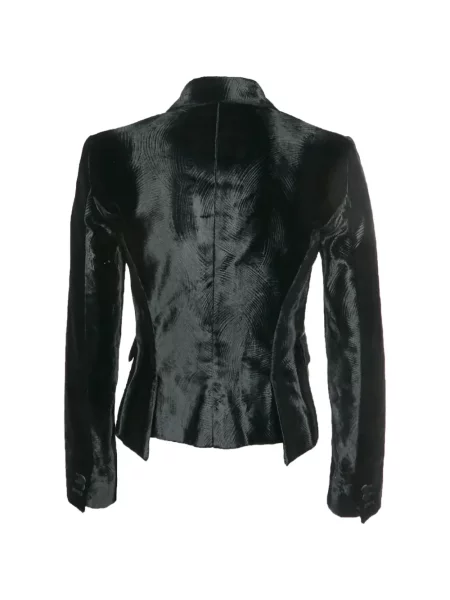 Sacou Dsquared2 negru