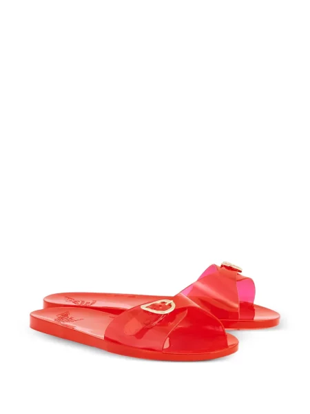 Sandale Ancient Greek Sandals roșu