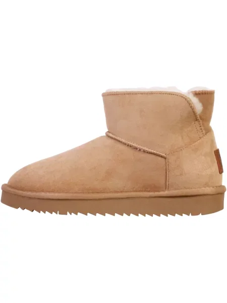 Pantofi Xti bej