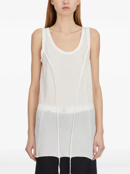 Podkoszulka Masnada biała