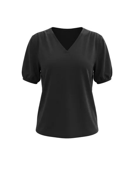 Imily Bela Tricou negru