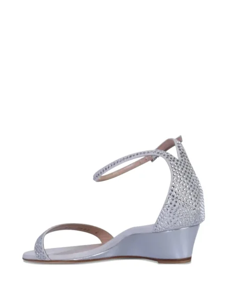 Sandale Giuseppe Zanotti gri