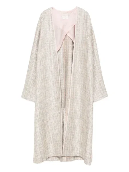 Płaszcz Forte Forte