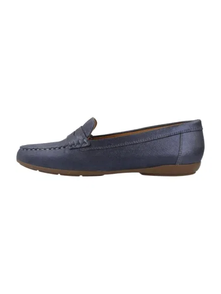 Pantofi Geox albastru