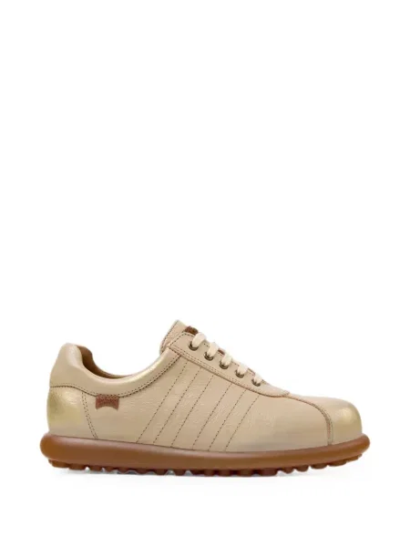 Sneakerși Camper din piele