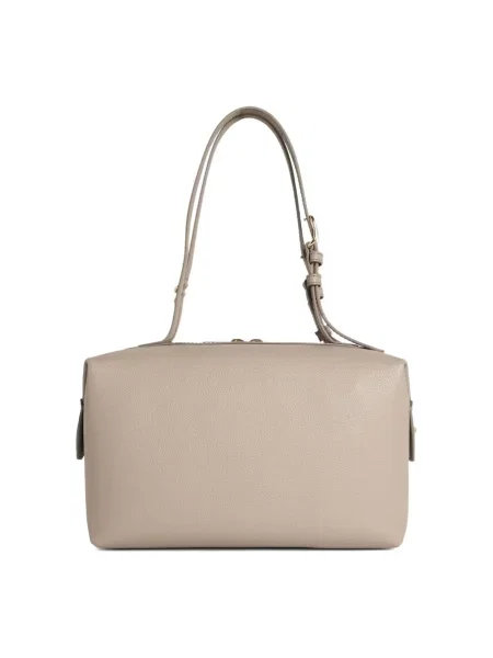Torebka Furla beżowa