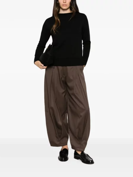 Pulover Vela Shop negru