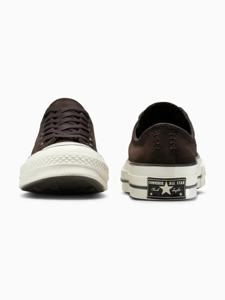 Sneaker Converse Chuck 70 barna