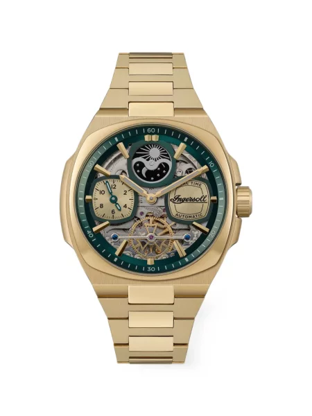 Ceas Ingersoll Watches verde
