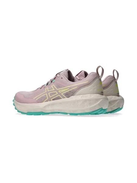 Pantofi Asics alb
