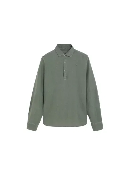Scalpers Tricou verde