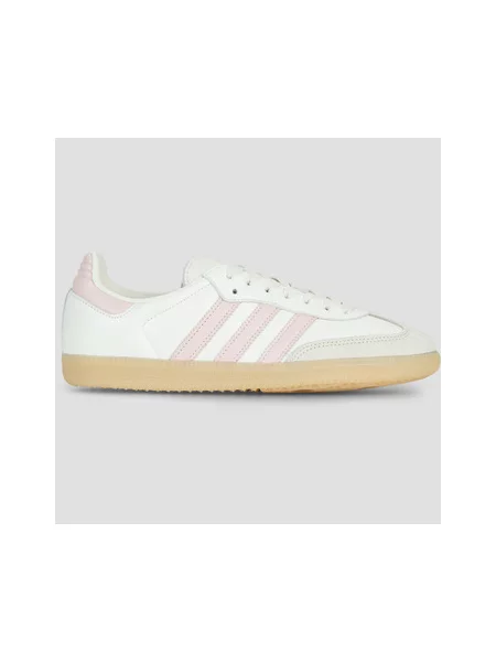 Adidas Superge Samba Og Écru bež