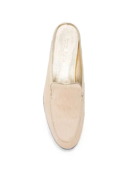 Pantofi loafer Forte_forte