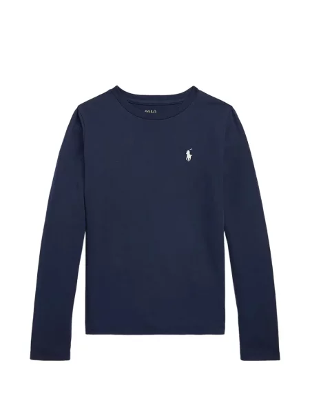 Gyerek pólóing Polo Ralph Lauren kék