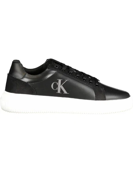 Teniși Calvin Klein negru